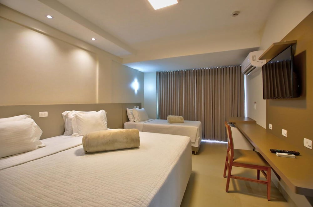 Novares Hotel 29/54