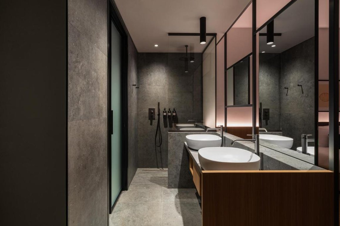 Hotel Le Fucine 22/27