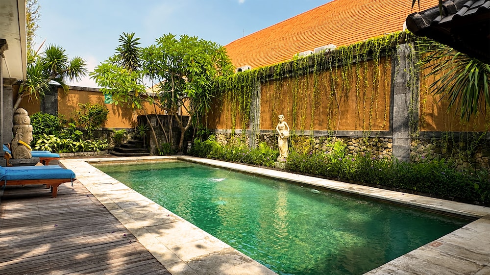 The Visala Boutique Suites Seminyak 34/41