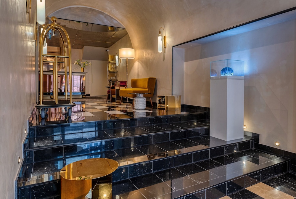 Hotel Experior Boutique 11/59