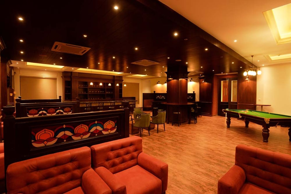 Lemon Tree Hotel Coimbatore 19/35