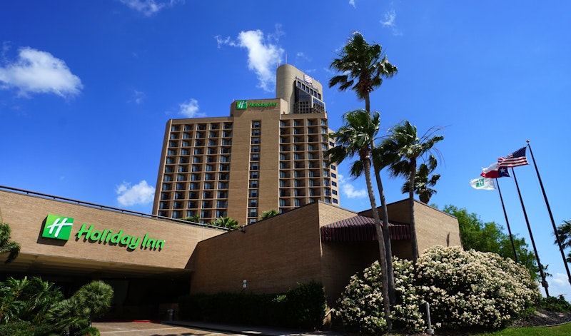 Holiday Inn Corpus Christi Downtown Marina 4/57