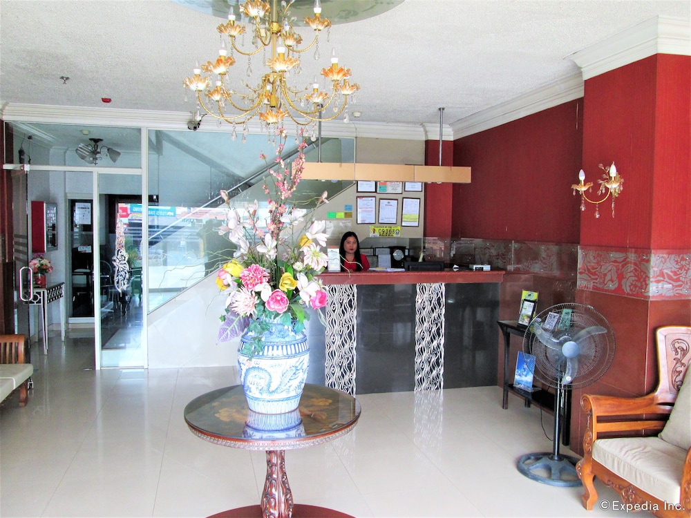 Miami Inn 3/36