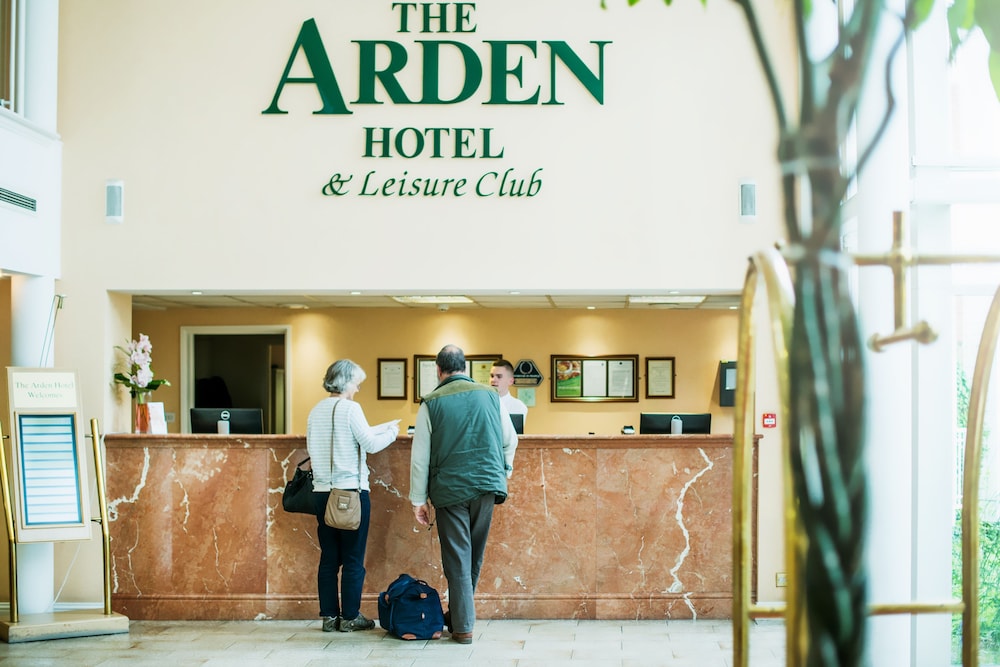 The Arden Hotel & Leisure Club 9/70