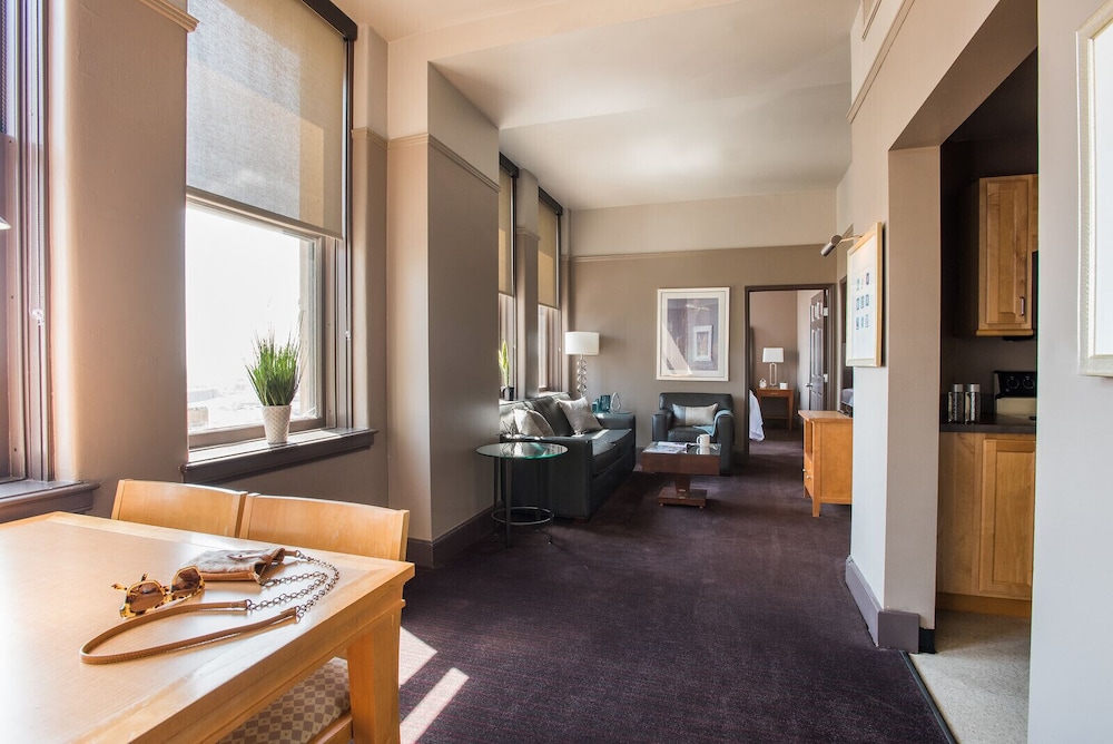 Magnolia Hotel Dallas Downtown 39/67