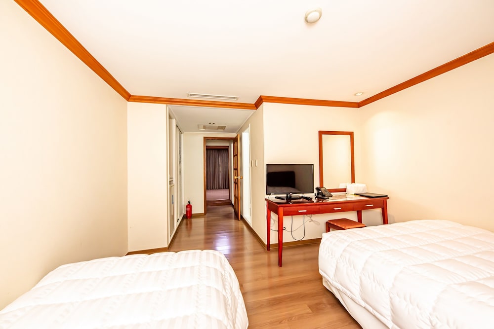 Samhaein Tourist Hotel 15/46