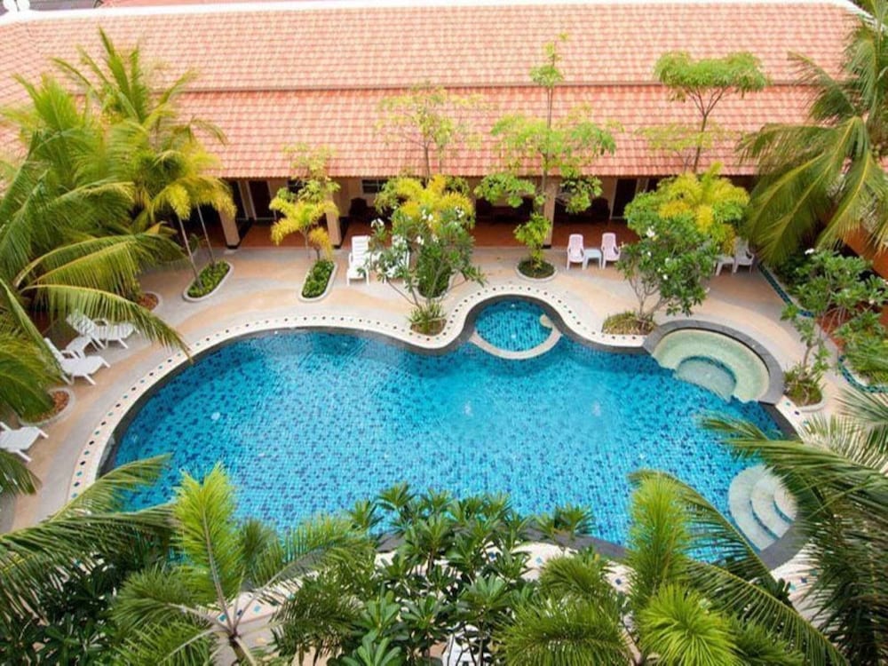 Ampan Resort & Apartment 44/44