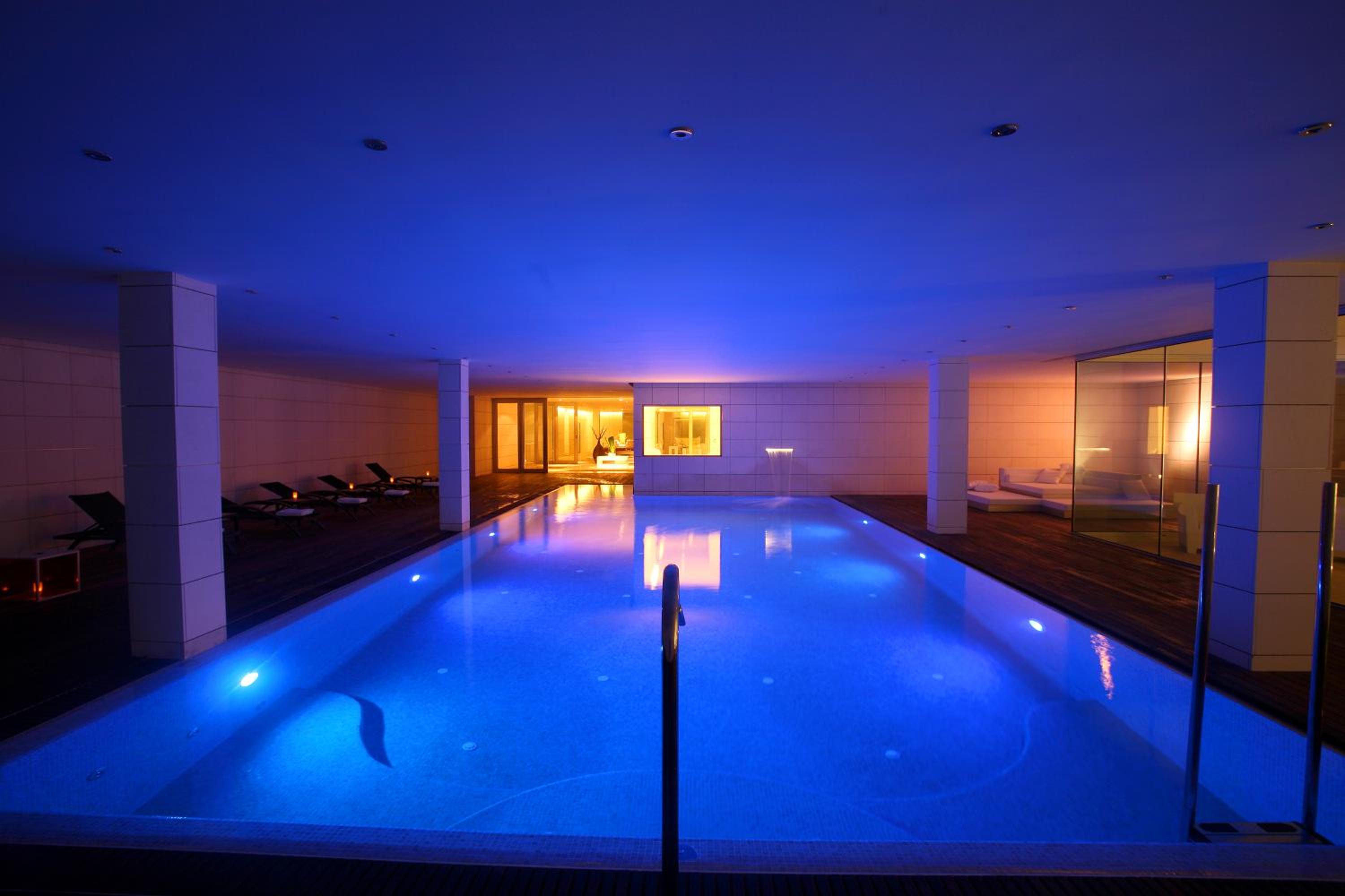 Finca Prats Hotel Golf Amp Spa Lleida 18/50