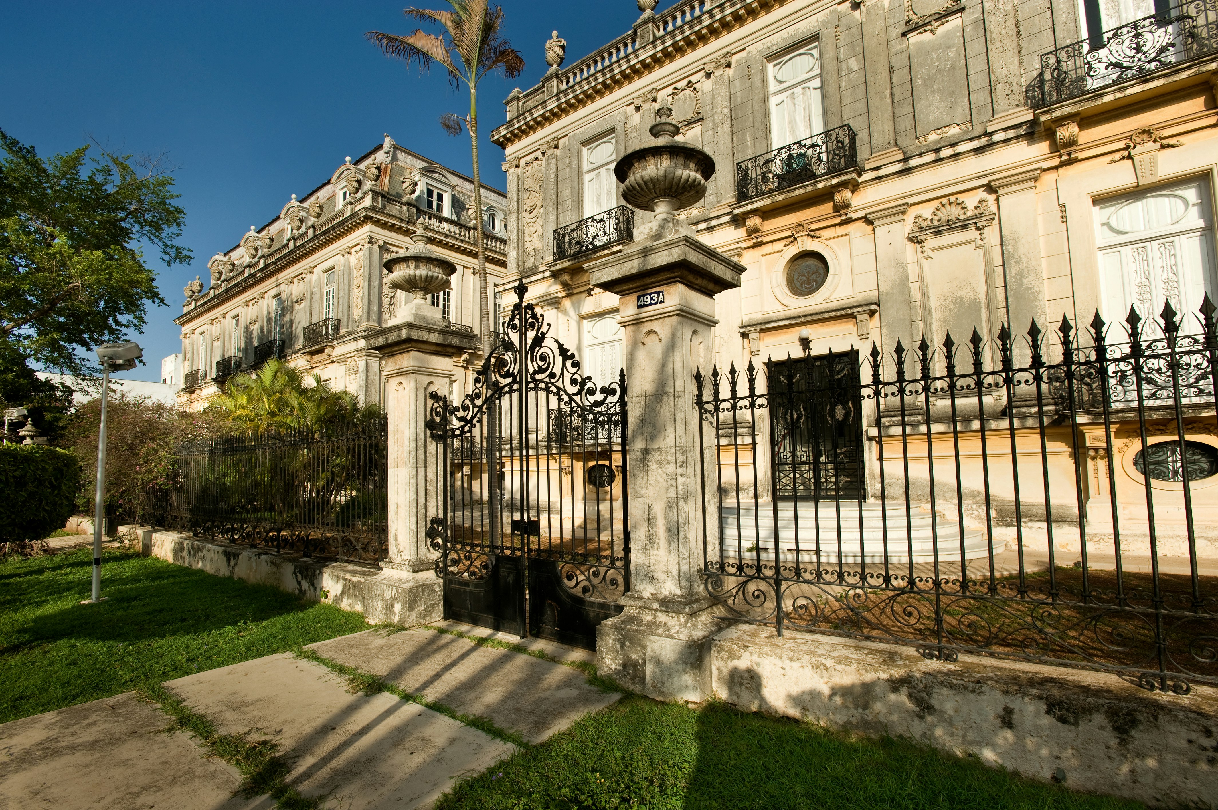 Hacienda Santa Rosa de Lima 27/46