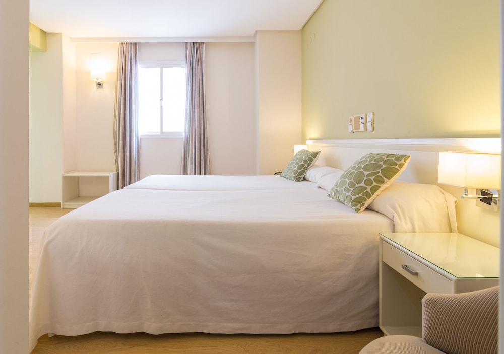 Hotel Plateria 13/50
