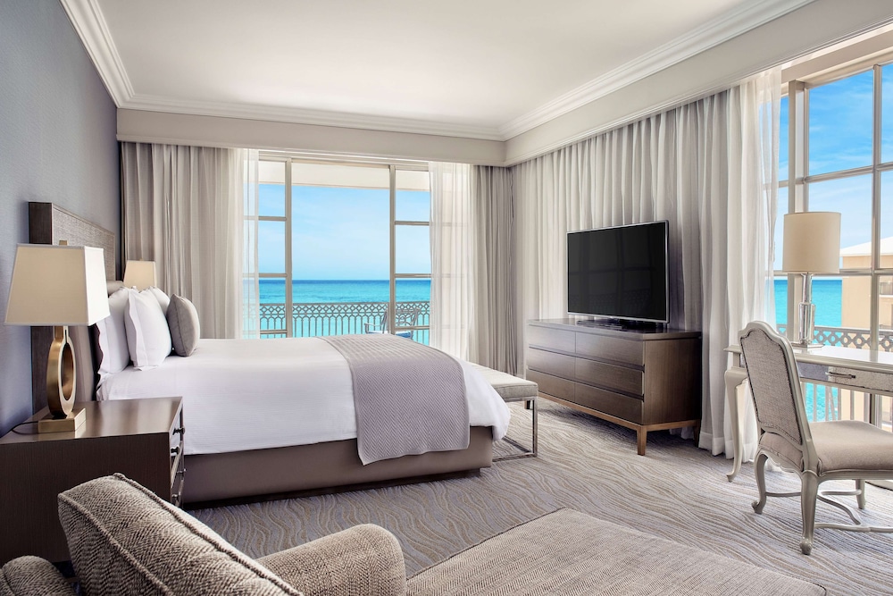Kempinski Hotel Cancun 36/69