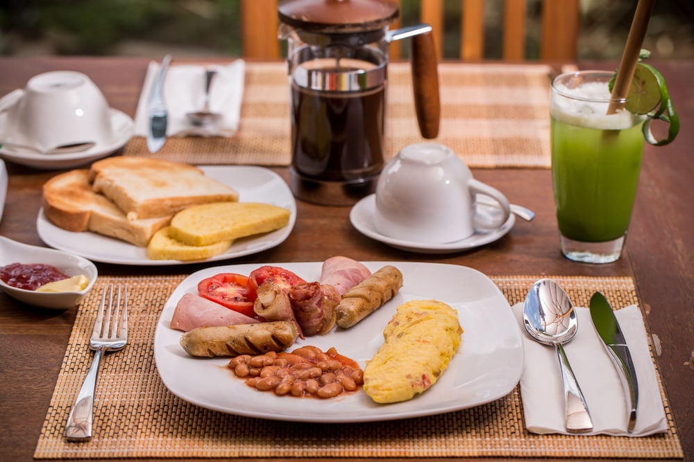 De Moksha Eco Friendly Boutique Resort & Restaurant 60/74