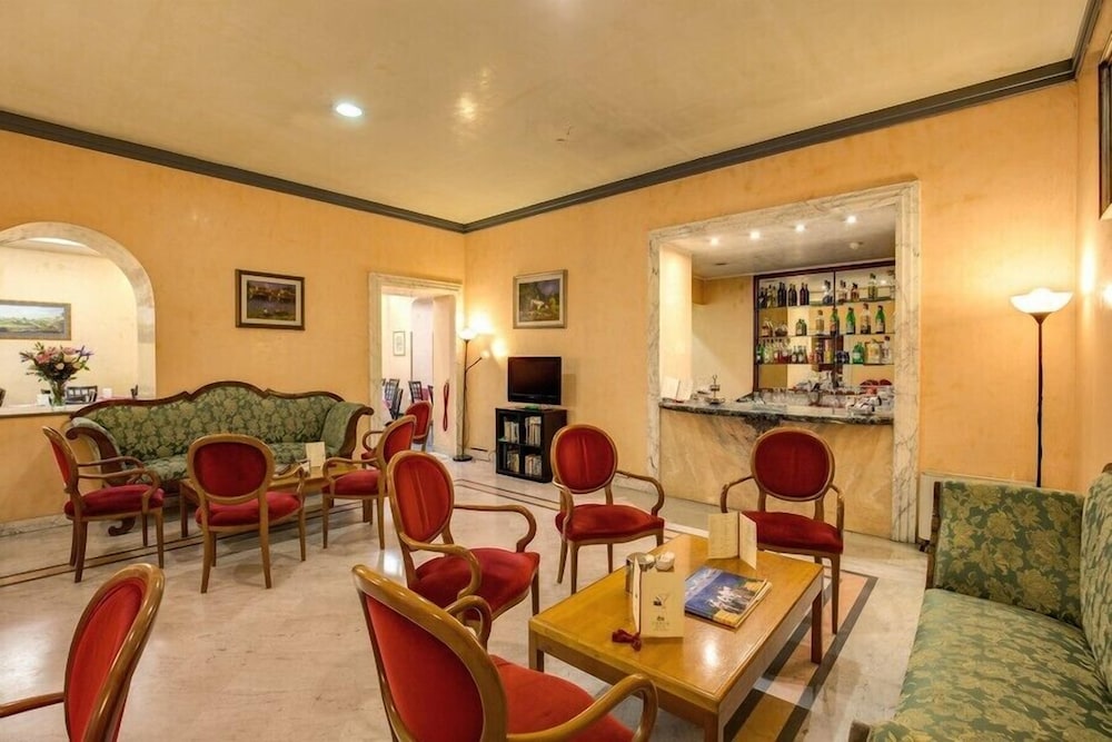 Hotel San Remo 56/63