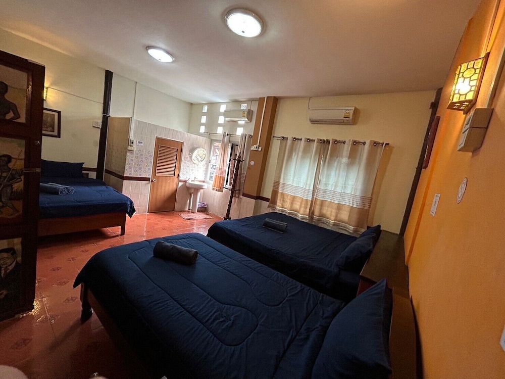 Baan Are Gong Riverside Homestay 19/50
