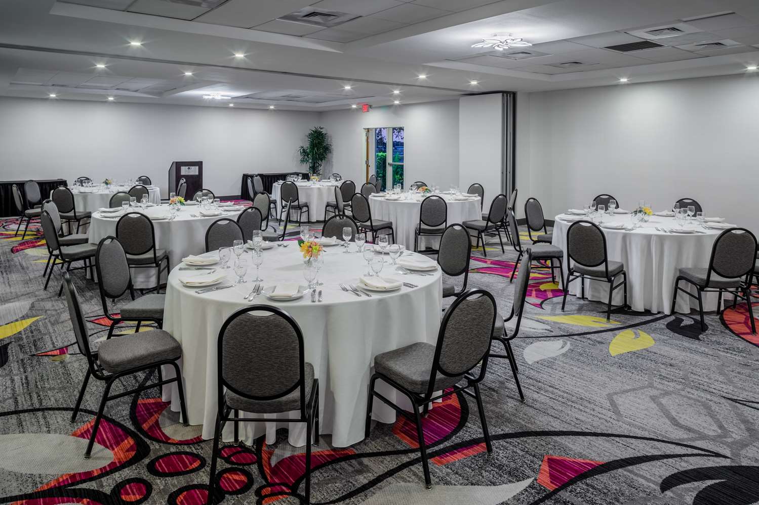 DoubleTree by Hilton Sarasota Bradenton Airport 38/49