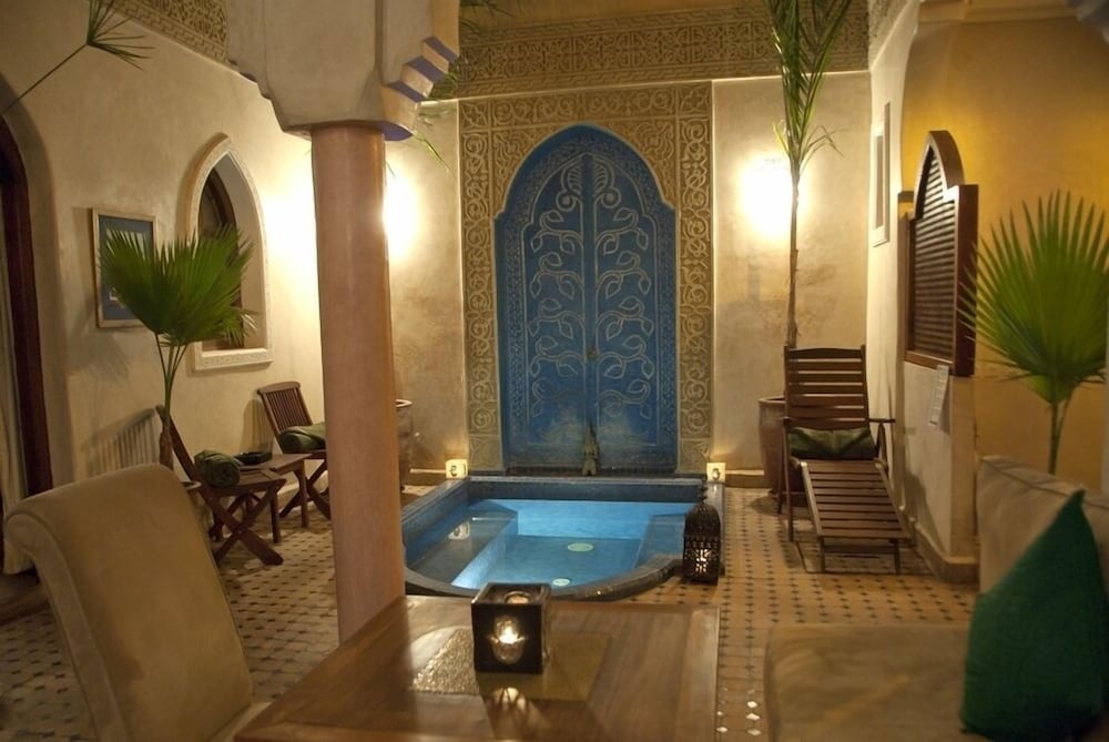 Riad Jonan 36/65