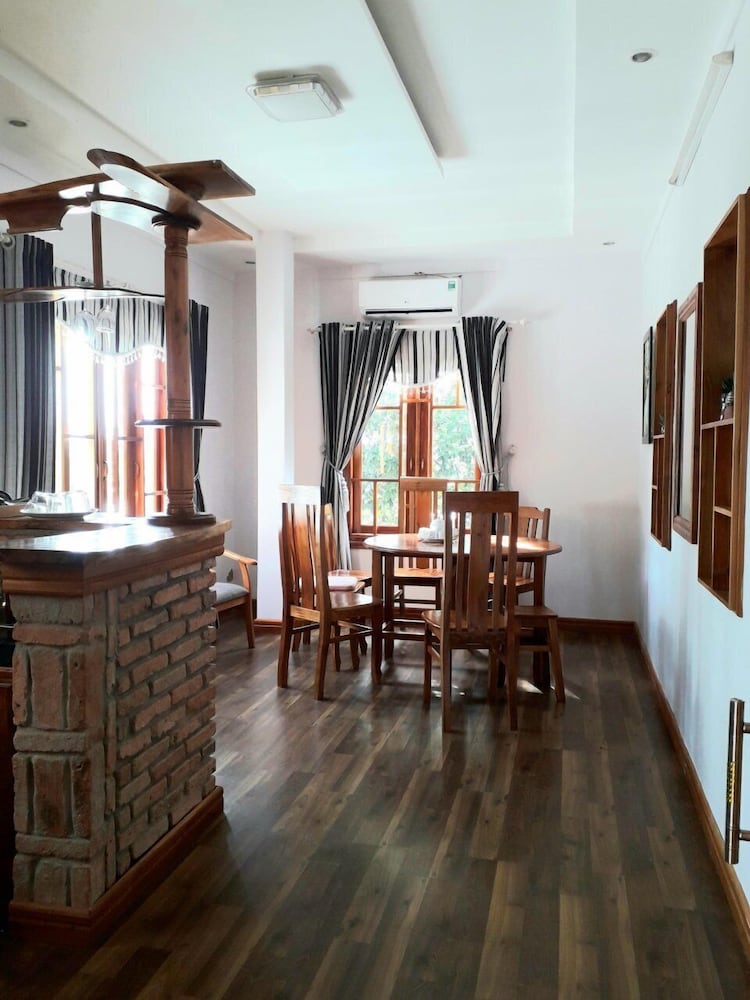 Phu Quoc Village 43/71