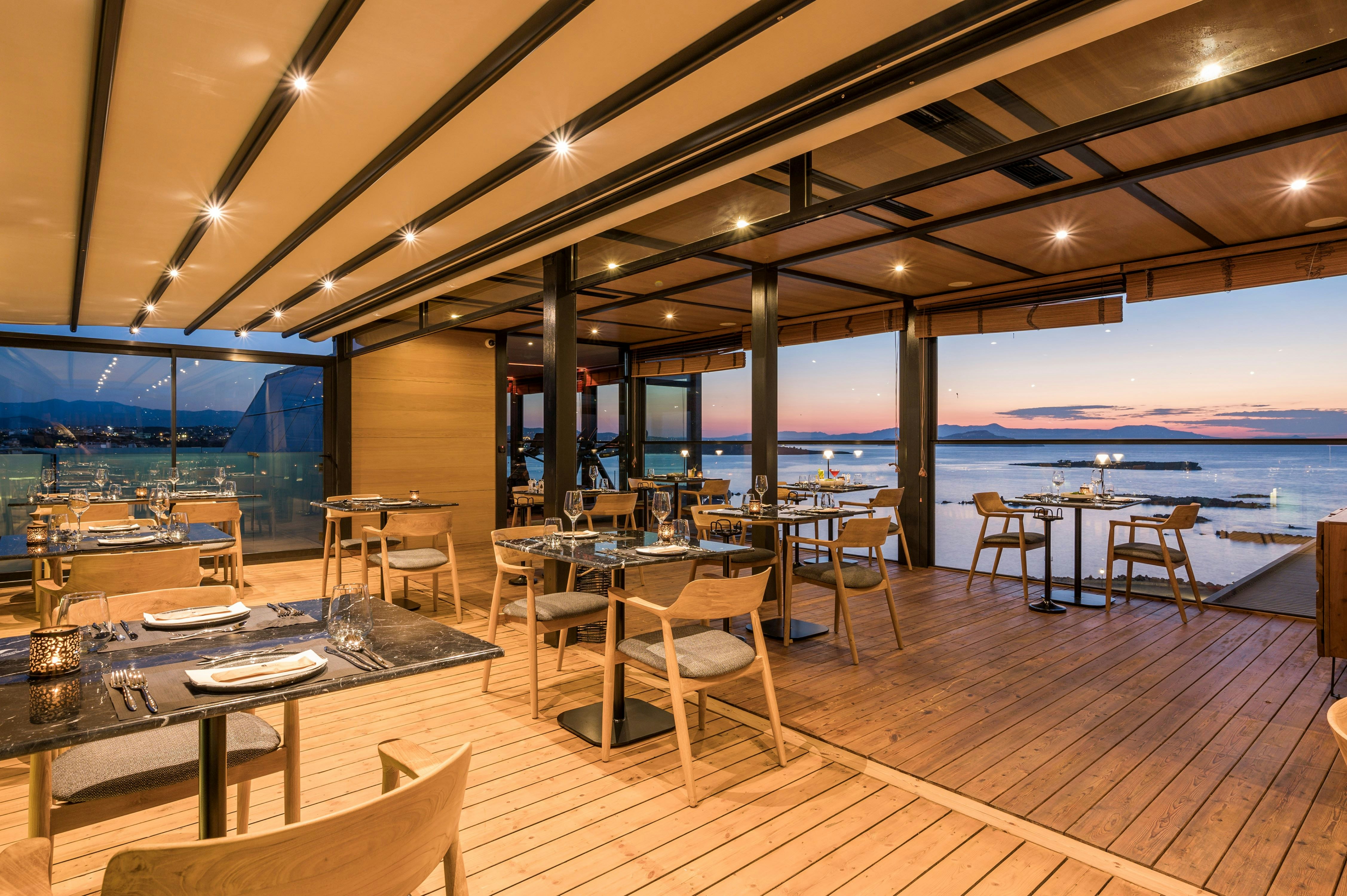 Chania Flair Boutique Hotel, Tapestry Collection by Hilton - Adults Only 19/29