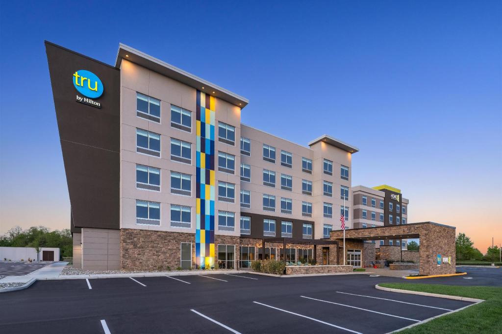 Home2 Suites by Hilton Burlington, NJ 31/36