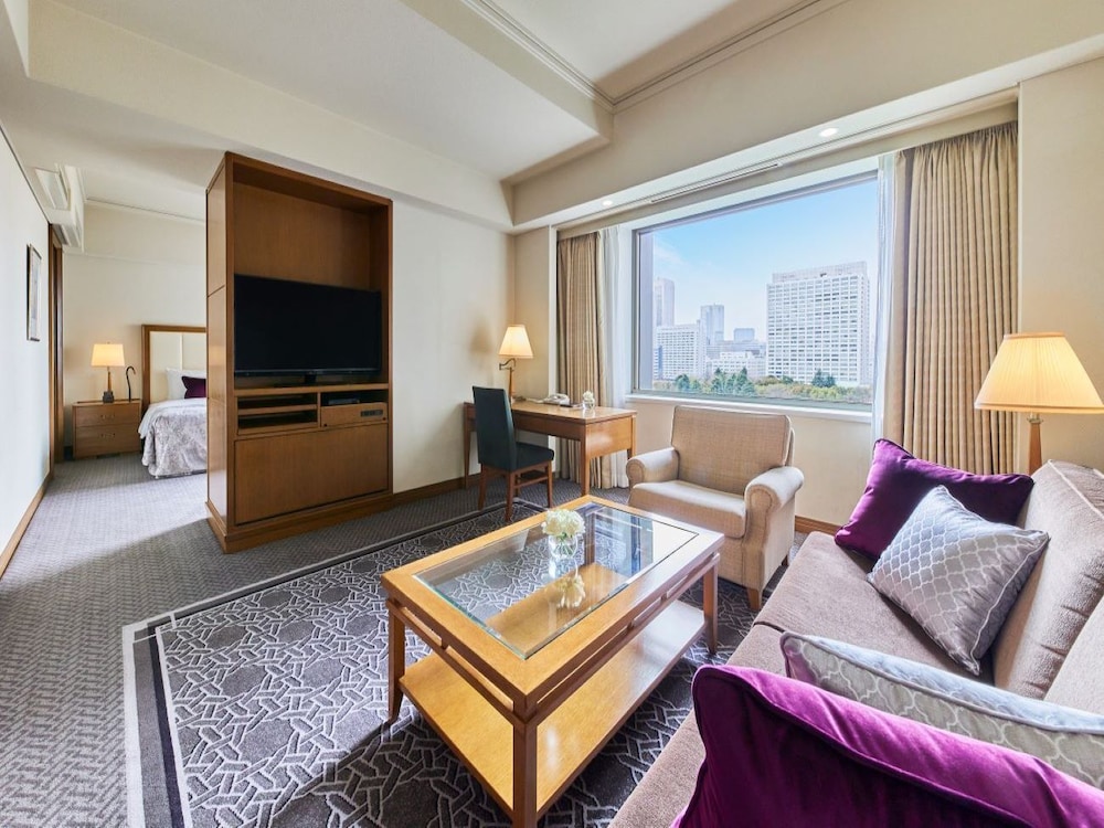 Imperial Hotel Tokyo 59/77