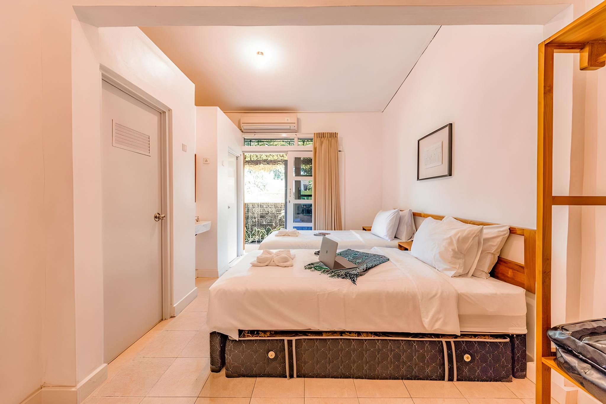 Bhumi Hostel 6/23