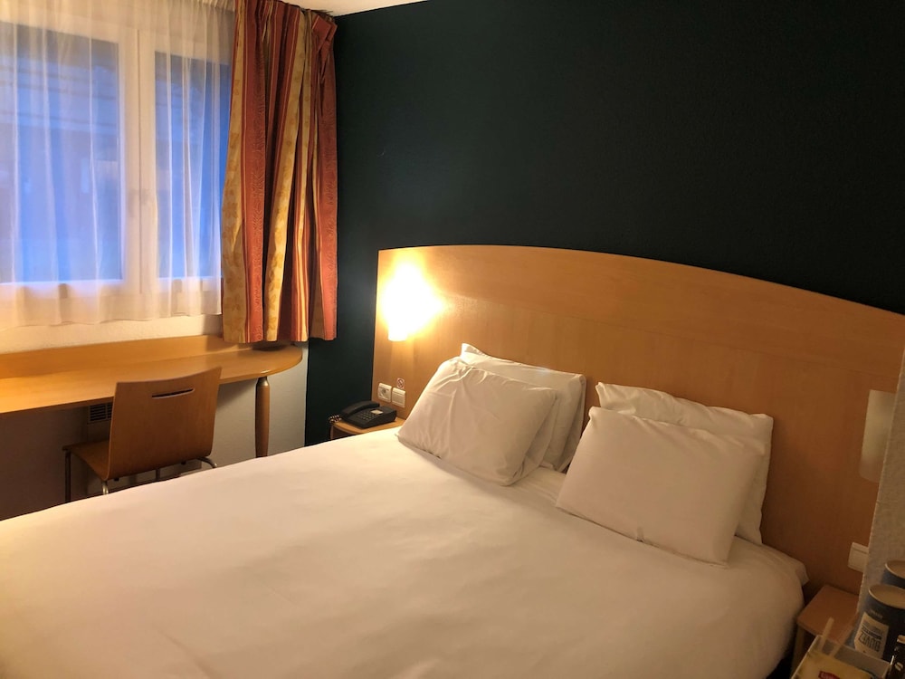 Kyriad Mulhouse Nord - Illzach 13/50