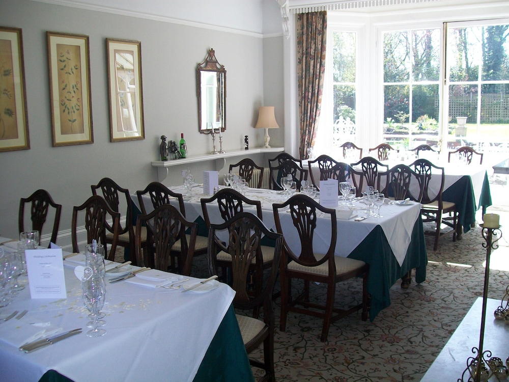 Chapel House Restaurant with Rooms 28/50