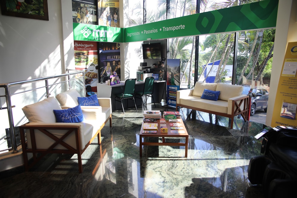 Hotel Portinari Centro 56/86