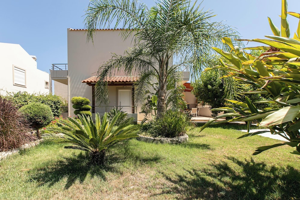 Neaira Villas Chania 37/50