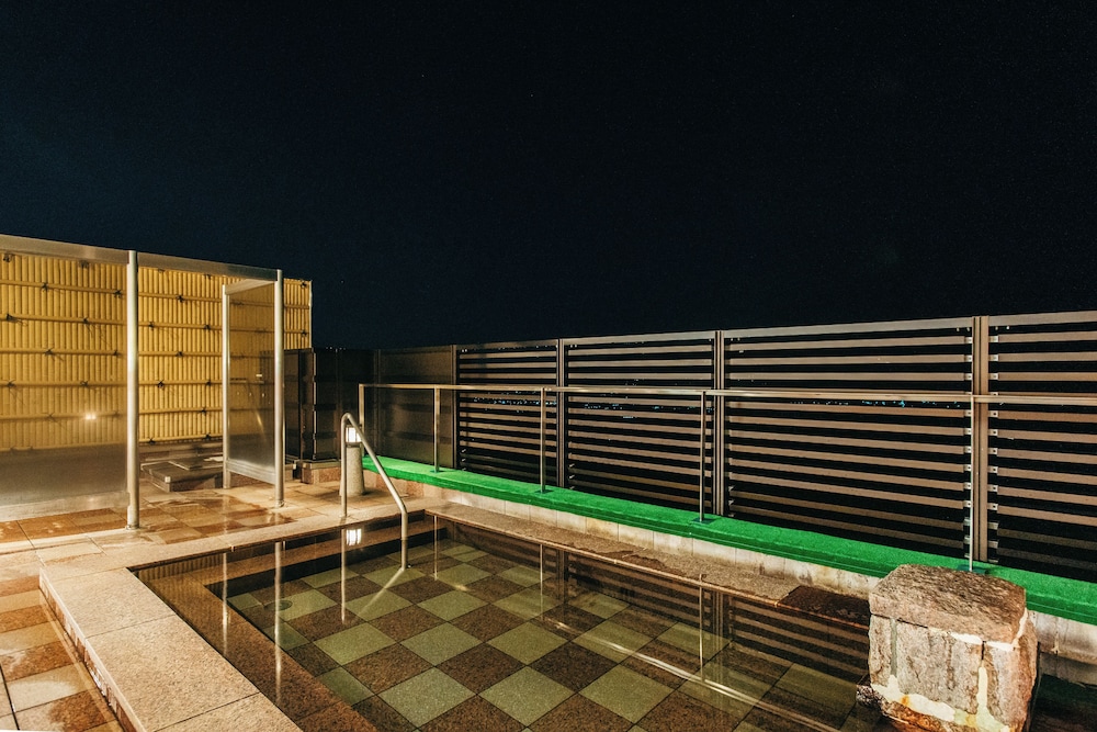 Kamenoi Hotel Tondabayashi (ex. Kanponoyado Tondabayashi) 26/50