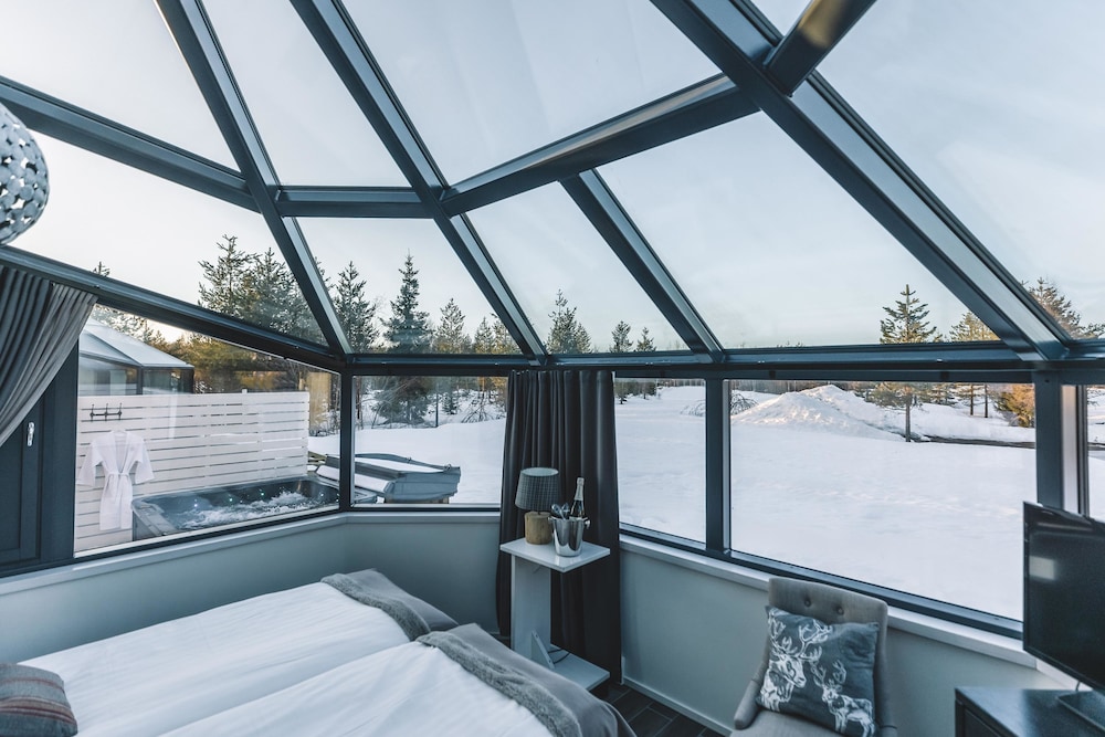 Santa's Igloos Arctic Circle 18/46