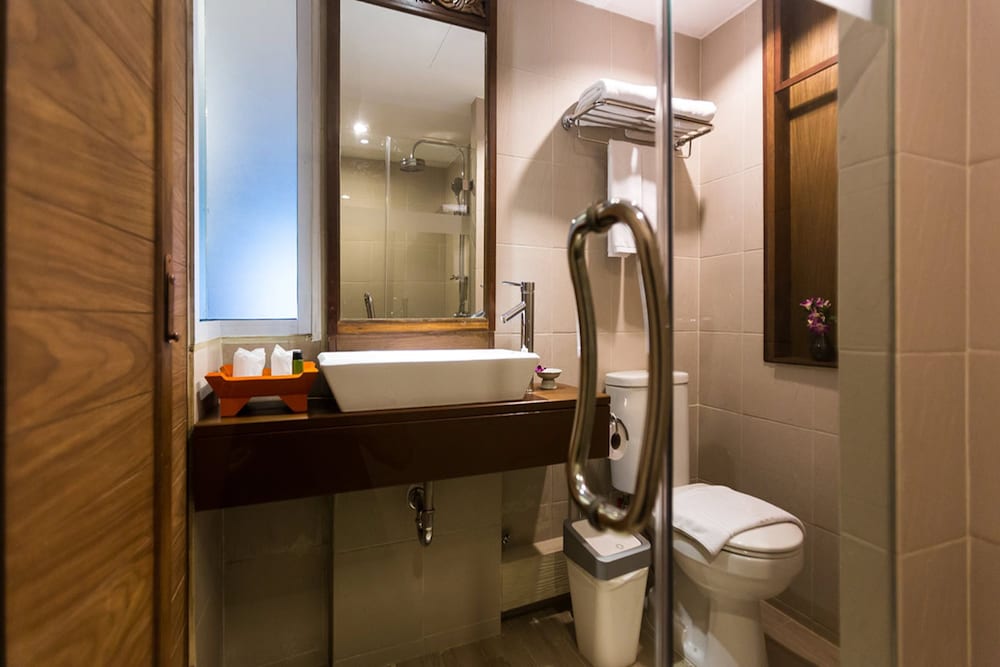 Movenpick Suriwongse Hotel Chiang Mai 69/70