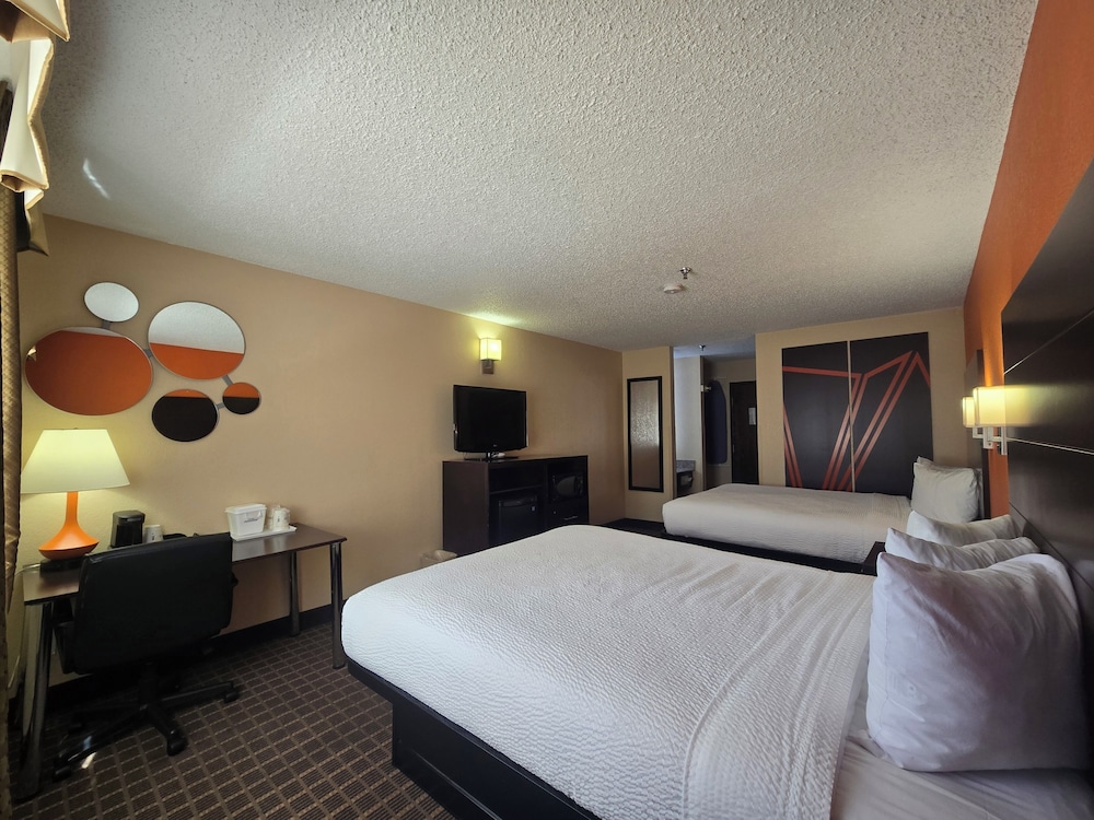 Room, 2 Queen Beds