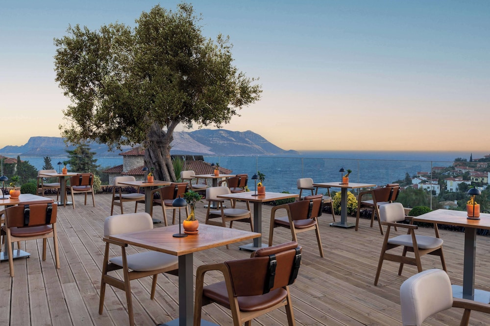 Radisson Blu Hotel Kas 33/50