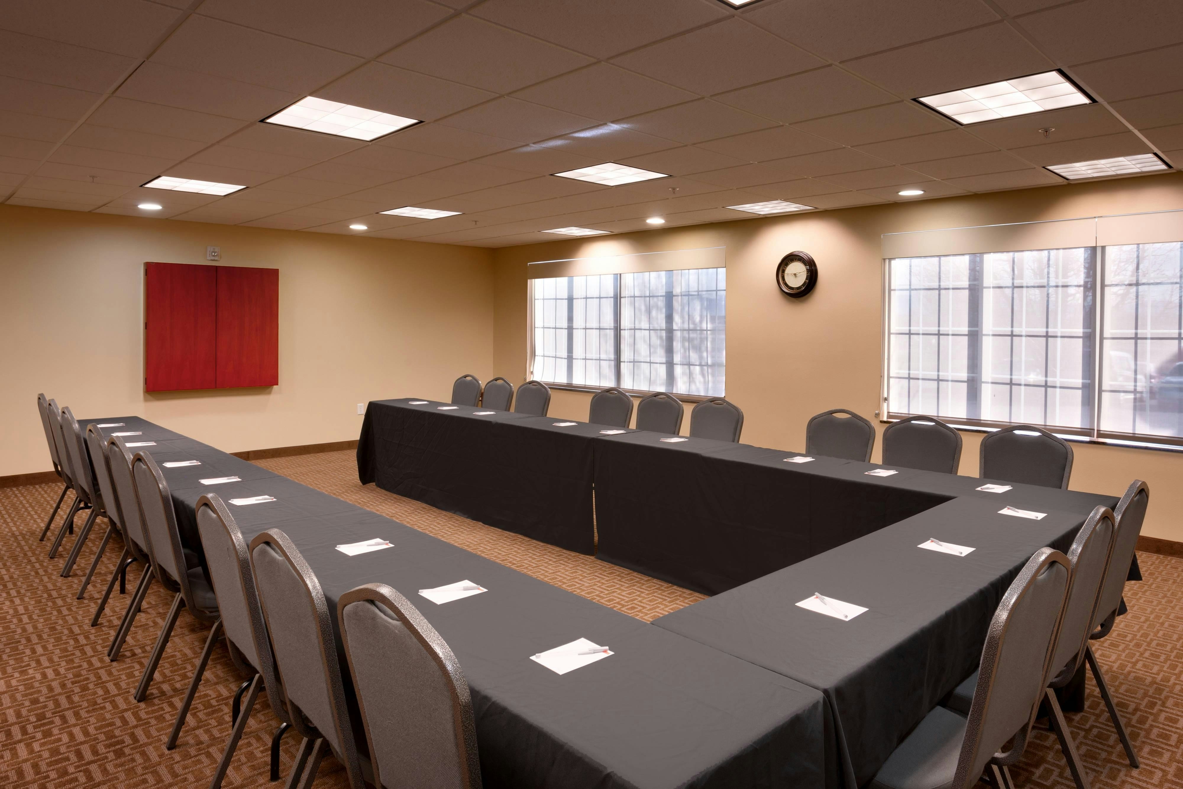 TownePlace Suites Boise West/Meridian 42/44