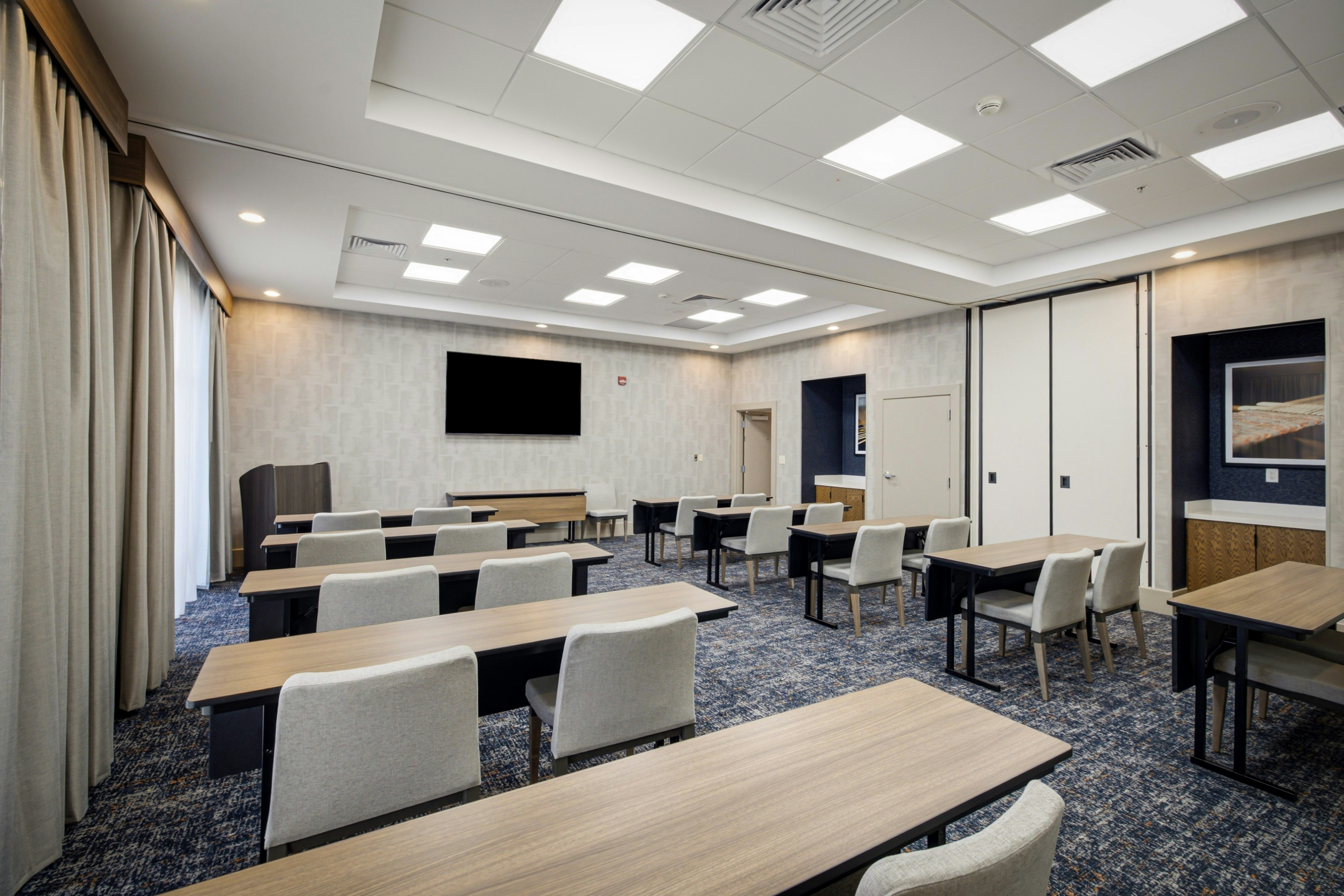Hampton Inn Hickory 60/66