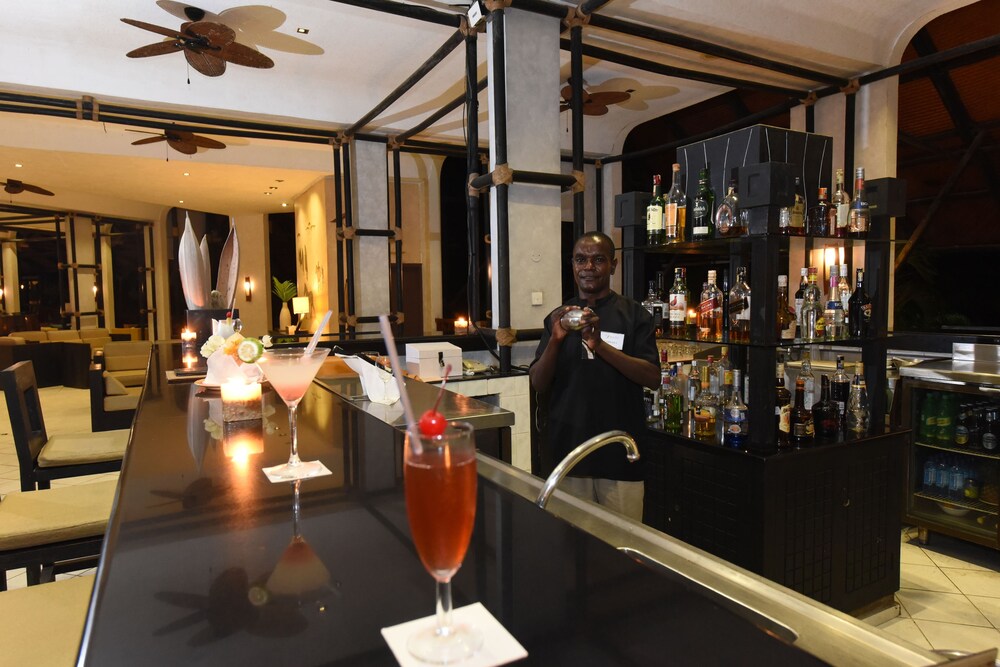 Diani Reef Beach Resort and Spa 52/69