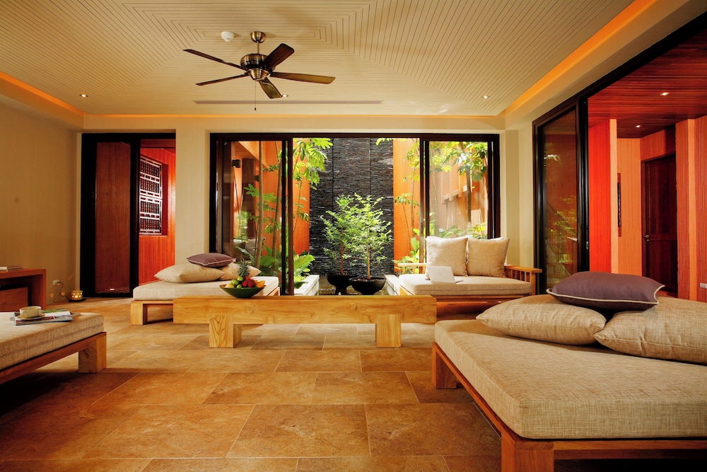 Sri Panwa Phuket Luxury Pool Villa Hotel 33/48