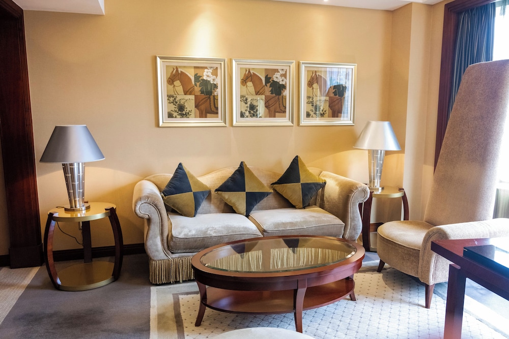 Kempinski Hotel Shenzhen 47/71