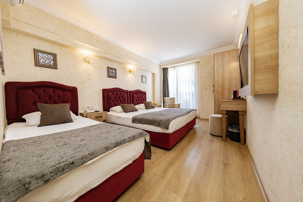 STANDARD, TWIN BEDS