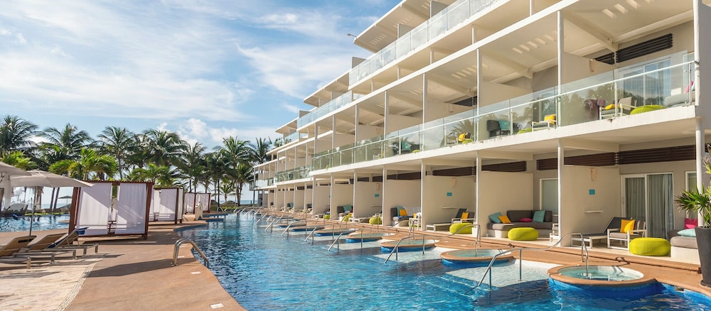 Iberostar Selection Riviera Cancun 14/63