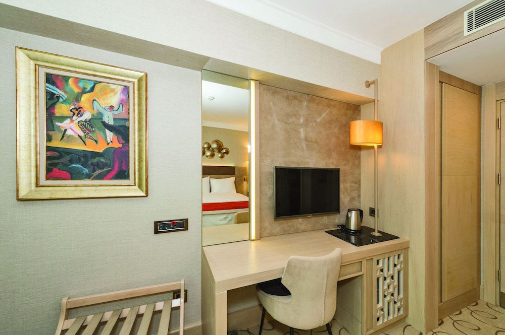MARE PARK HOTEL 54/64