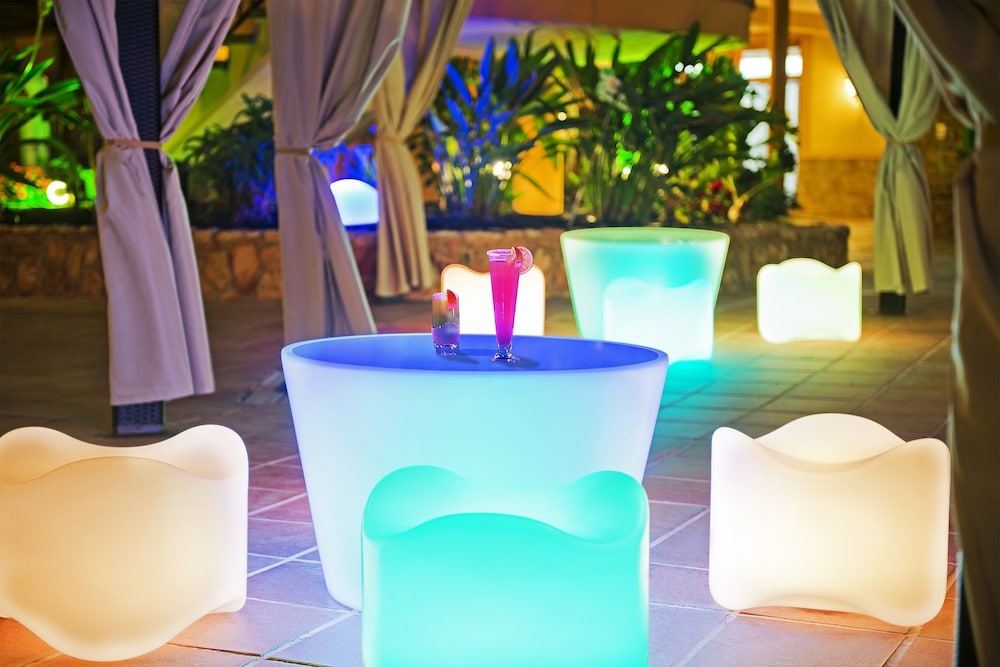 Elba Castillo San Jorge And Antigua Suite Hotel 27/50