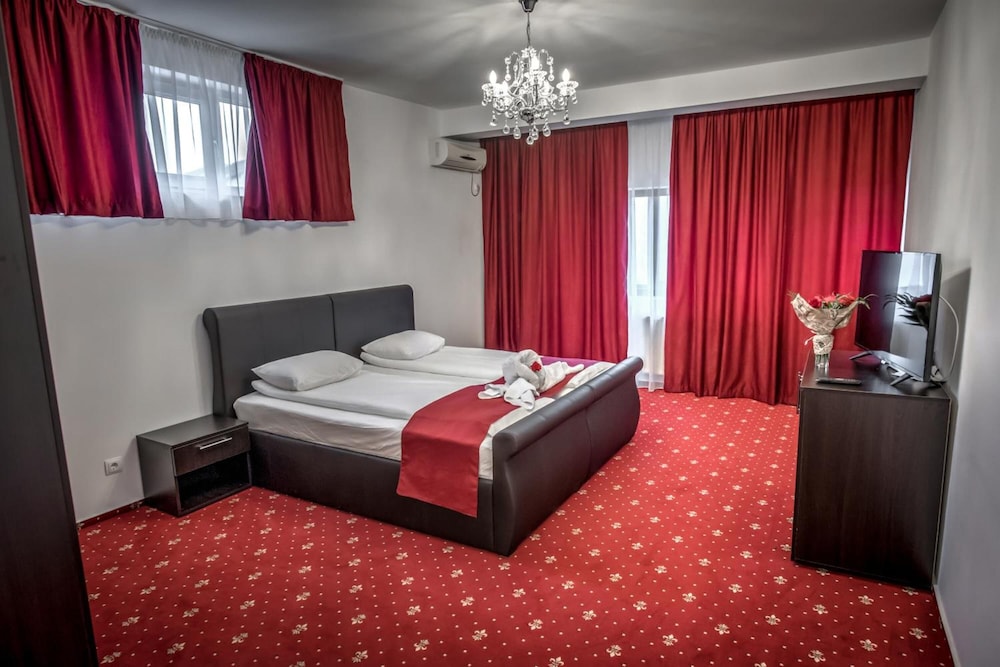 Hotel Elisabeta 3/19