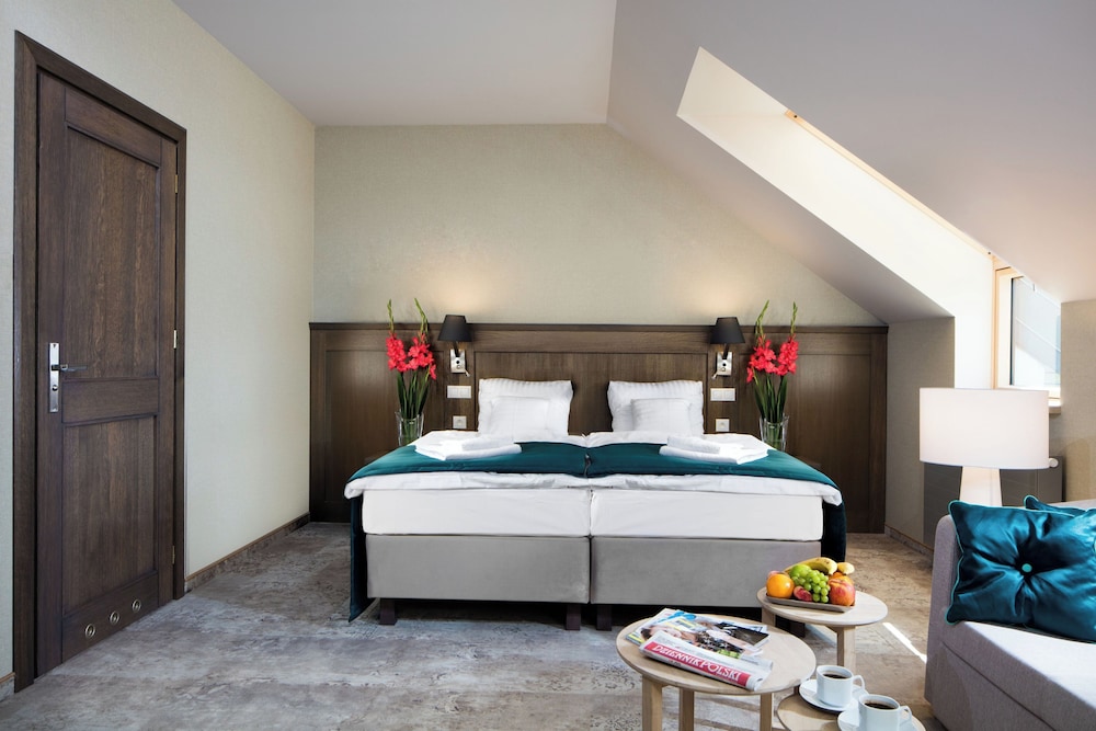 Residence Szary 20/71