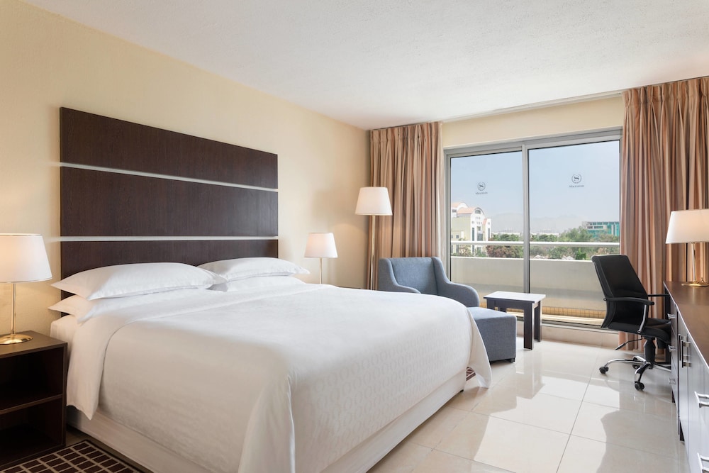 Abuja Continental Hotel 14/56