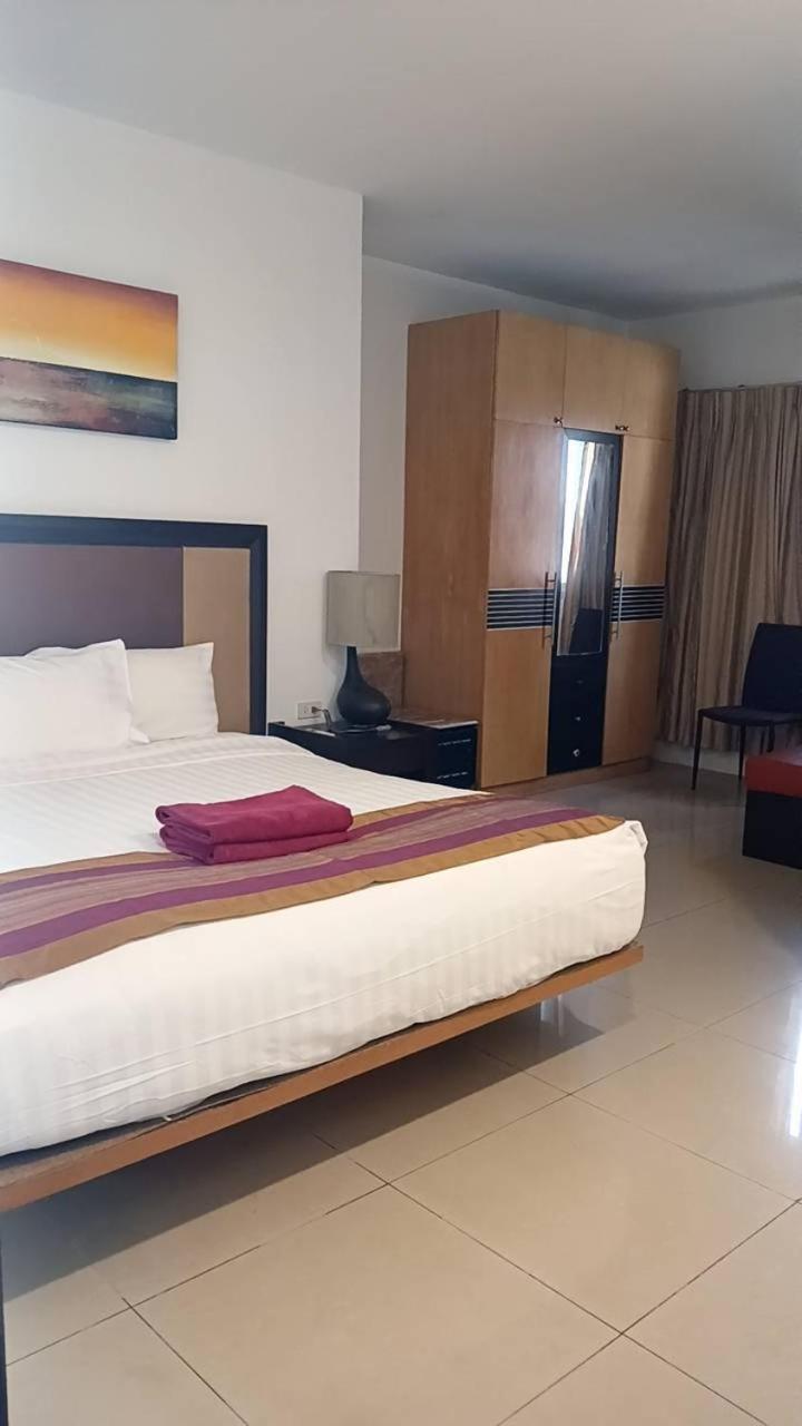 جناح عائلي، Samui Mekkala Resort 3/10