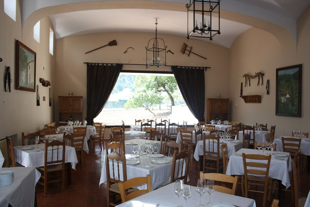 Hotel Villa De Grazalema 42/57