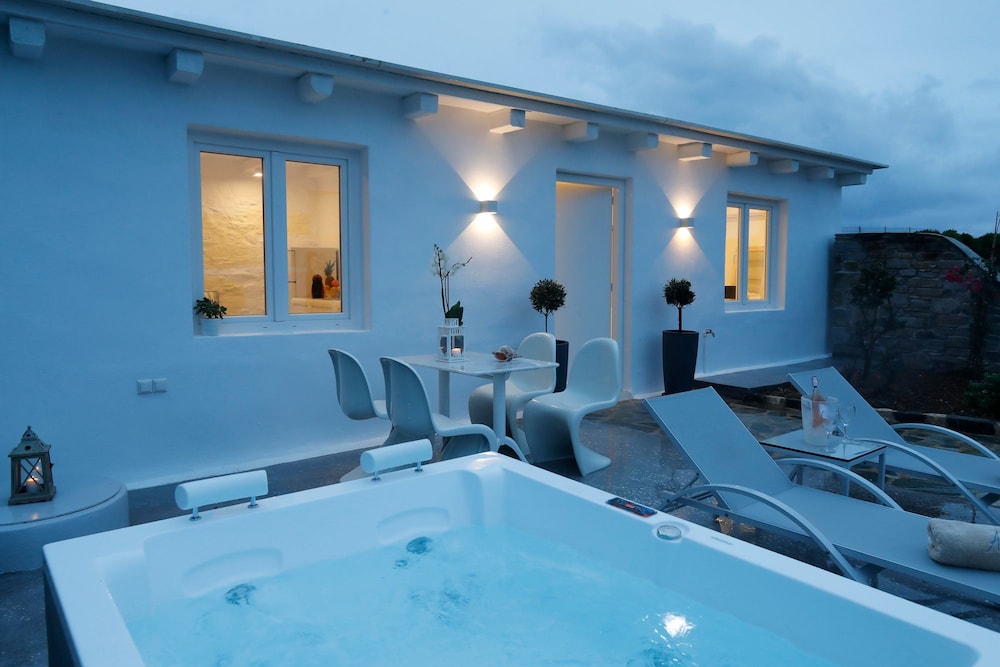 Angels Villas 20/50