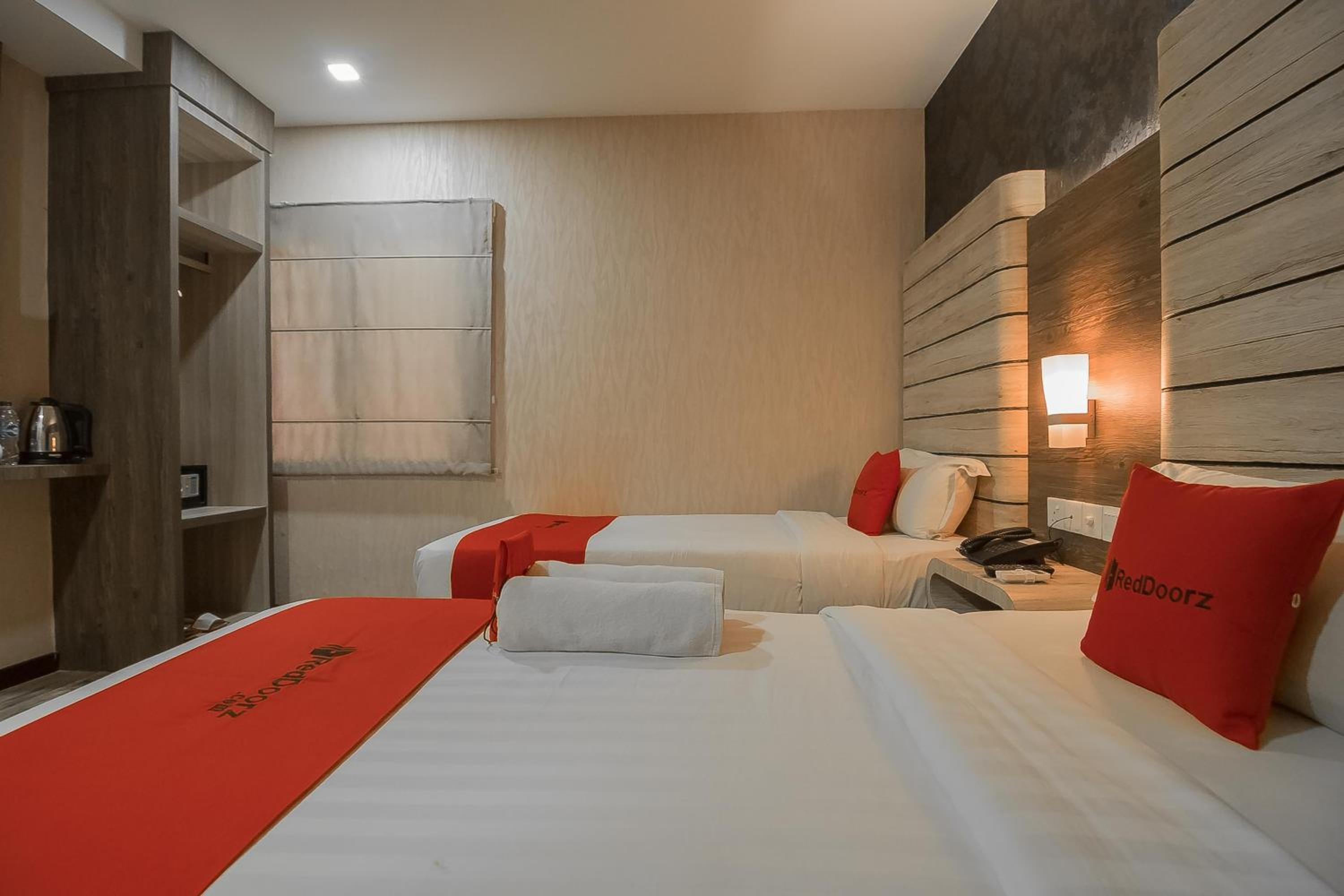 Paragon Nagoya Hotel Batam 22/58